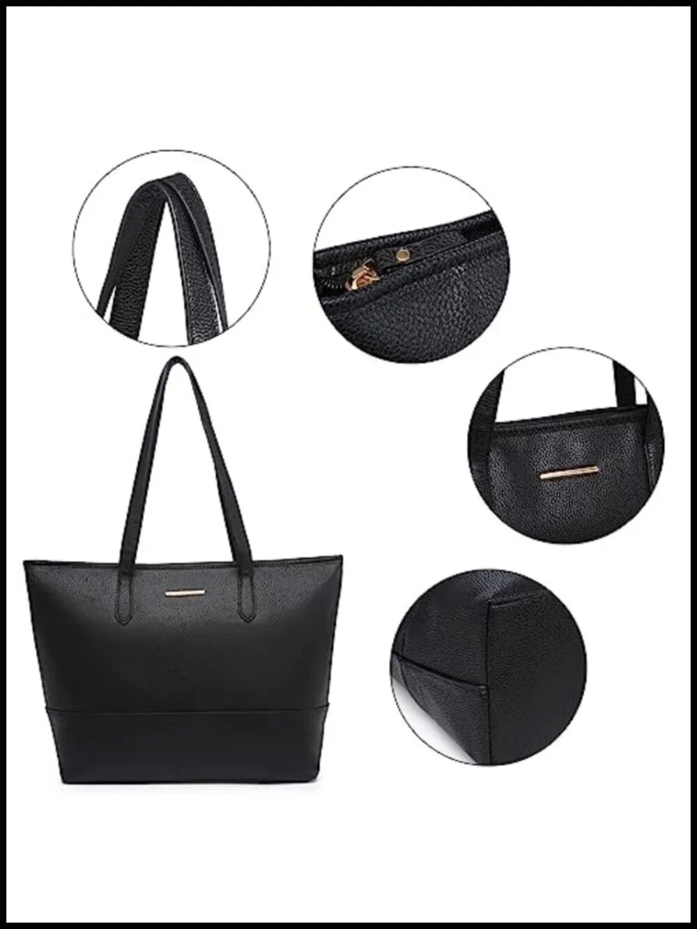 N/A this handbag